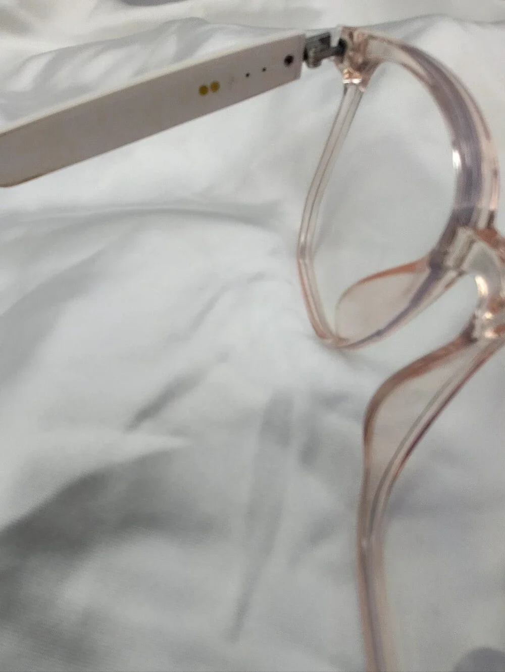 HYUNDAI HY-C8 Pro True Wireless Bluetooth Smart Glasses